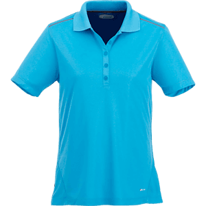 Women's Albula SS Polo