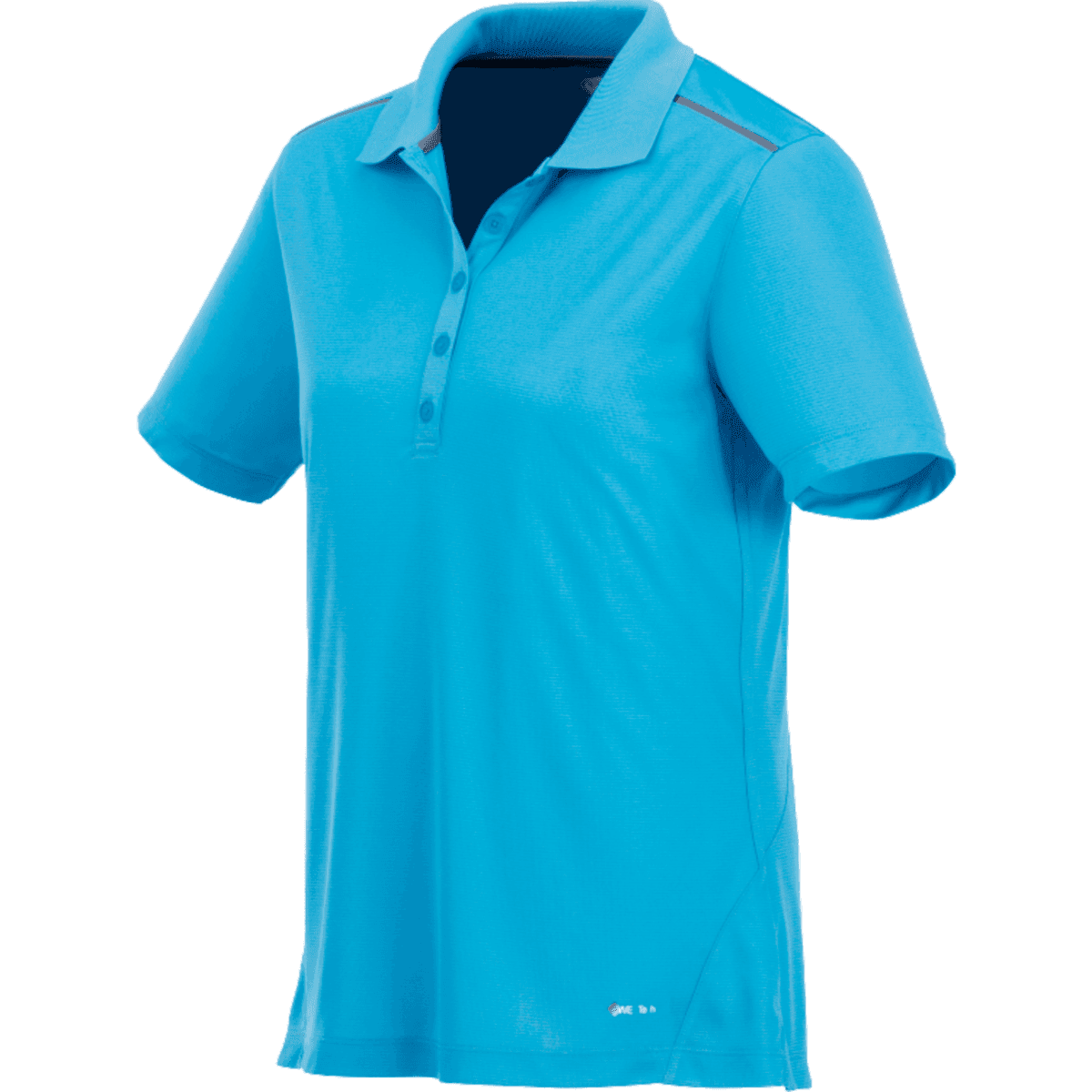 Women's Albula SS Polo