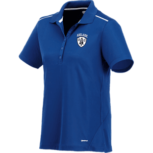 Women's Albula SS Polo