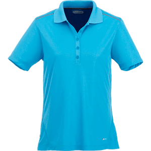 Women's Albula SS Polo