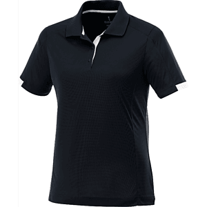 Women's Kiso Short Sleeve Polo