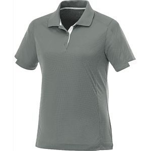 Women's Kiso Short Sleeve Polo