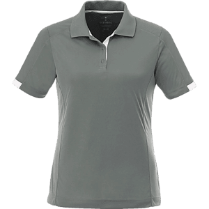 Women's Kiso Short Sleeve Polo