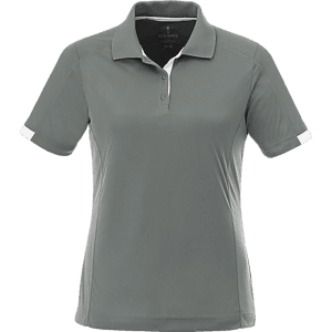Women's Kiso Short Sleeve Polo