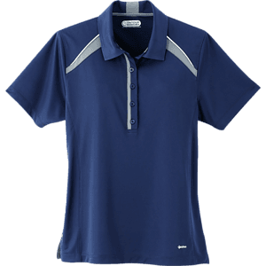 Women's  QUINN SS POLO