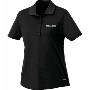 Women's Edge Short Sleeve Polo