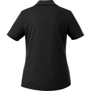 Women's Edge Short Sleeve Polo