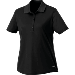 Women's Edge Short Sleeve Polo