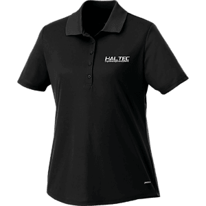 Women's Edge Short Sleeve Polo