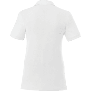 Womens CRANDALL Short Sleeve Polo