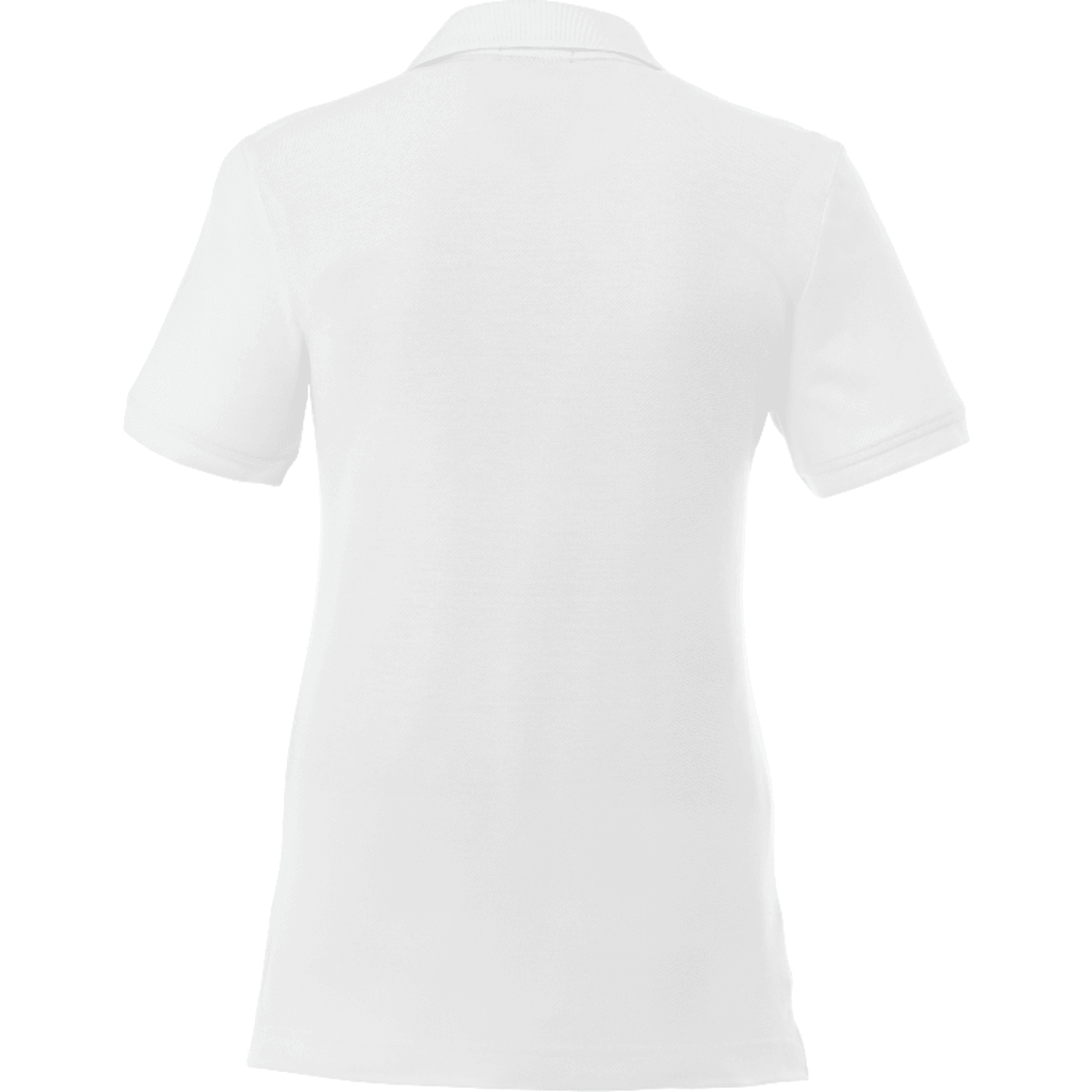 Womens CRANDALL Short Sleeve Polo