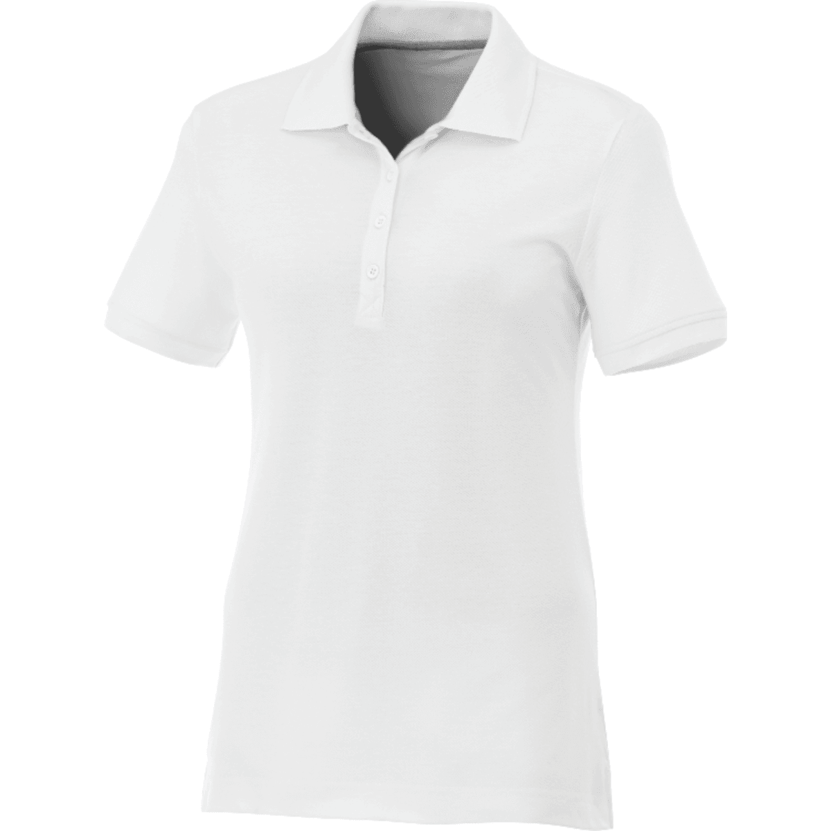 Womens CRANDALL Short Sleeve Polo