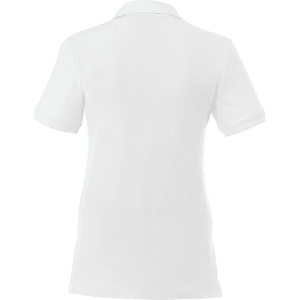 Womens CRANDALL Short Sleeve Polo