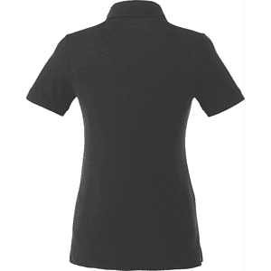 Womens BANFIELD Short Sleeve Polo