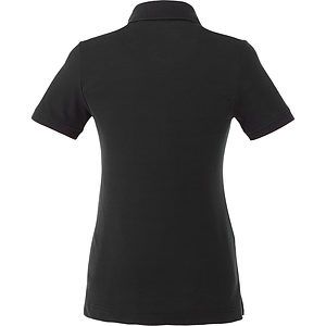Womens BANFIELD Short Sleeve Polo