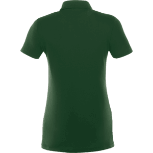Women's ACADIA SS Polo