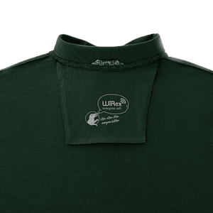 Women's ACADIA SS Polo