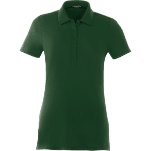 Women's ACADIA SS Polo