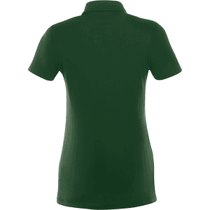Women's ACADIA SS Polo
