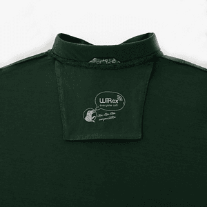 Women's ACADIA SS Polo