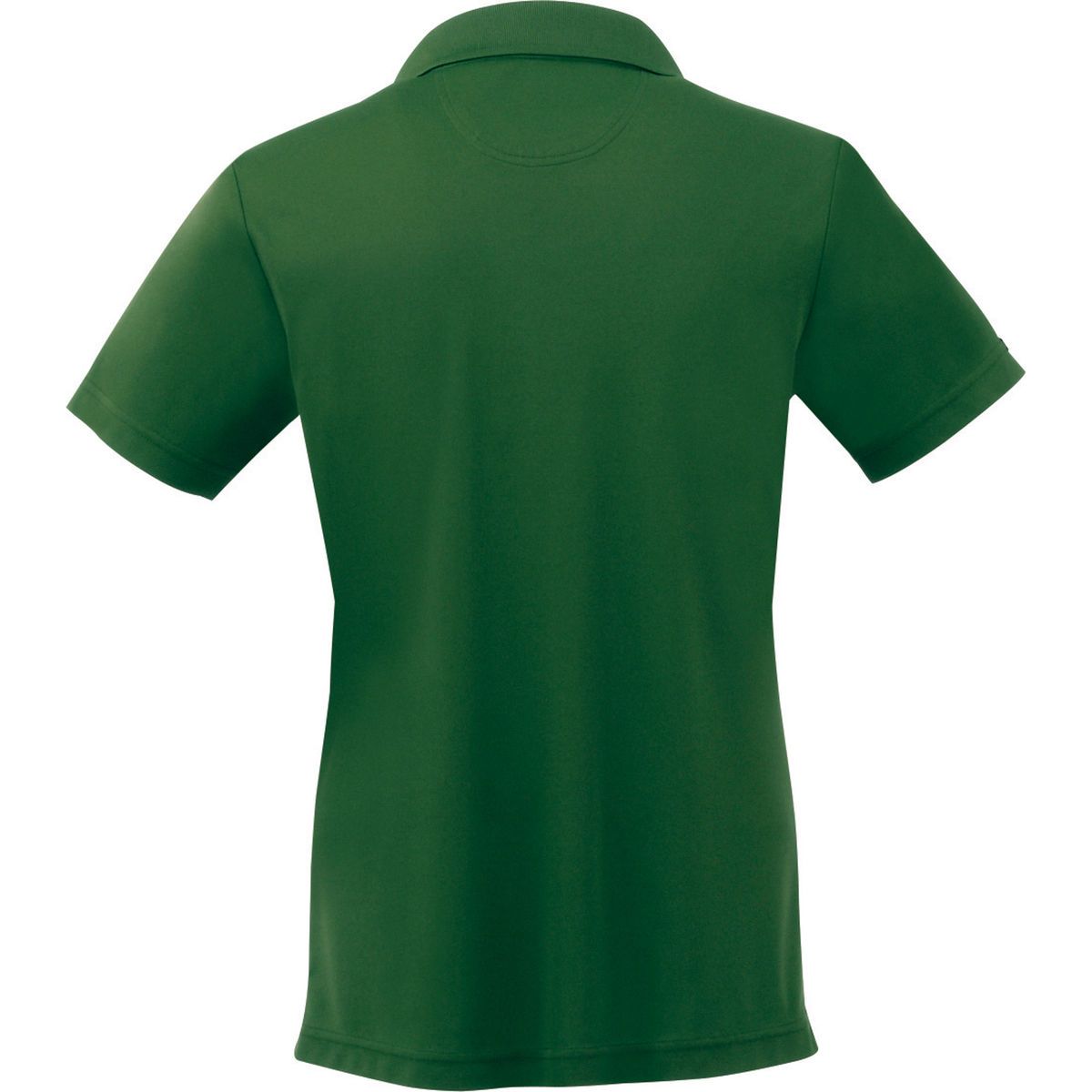 Women's MORENO TEXT MICRO SS POLO