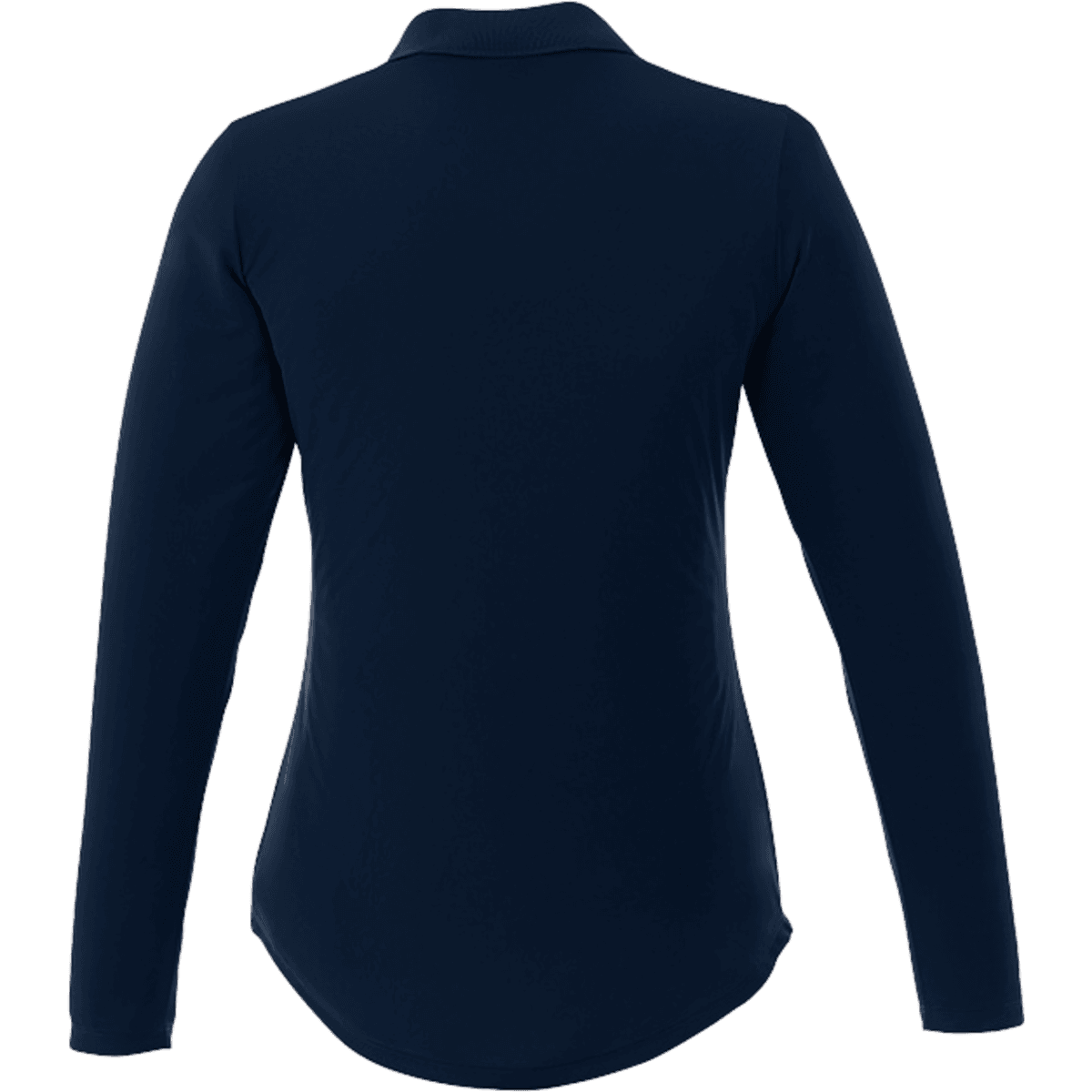 Women's Mori Long Sleeve Polo