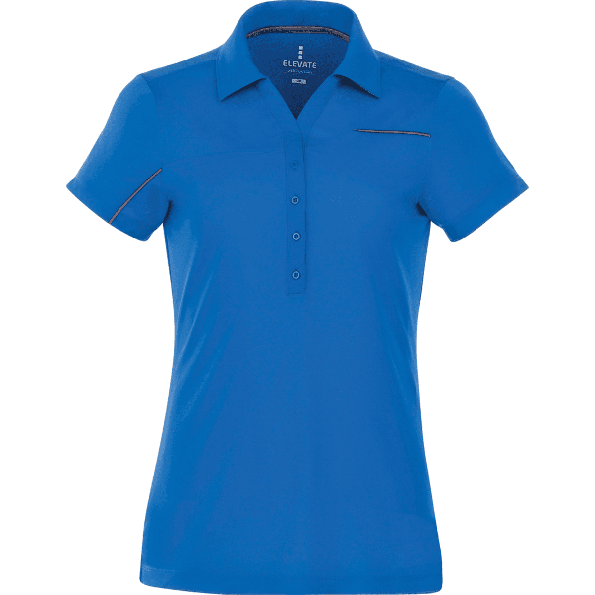 Women's WILCOX SS Polo