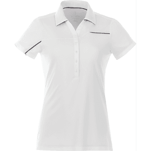 Women's WILCOX SS Polo