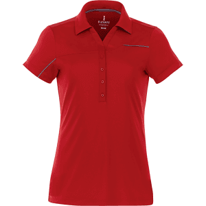 Women's WILCOX SS Polo