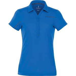 Women's WILCOX SS Polo