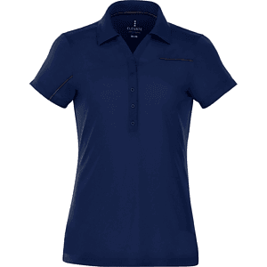 Women's WILCOX SS Polo