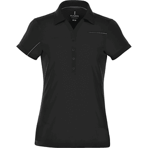Women's WILCOX SS Polo