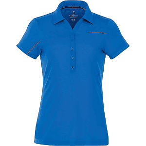 Women's WILCOX SS Polo