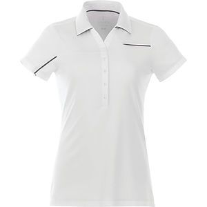 Women's WILCOX SS Polo