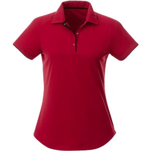 Women's REMUS SS Polo