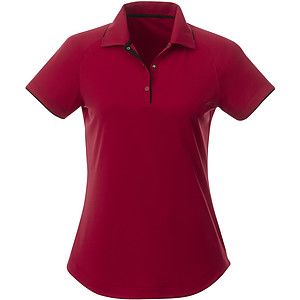 Women's REMUS SS Polo