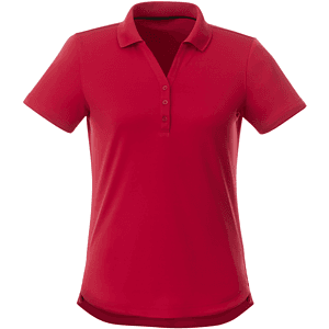 Womens OTIS SS Polo