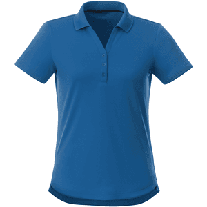 Womens OTIS SS Polo