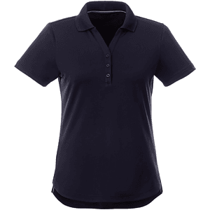 Womens OTIS SS Polo