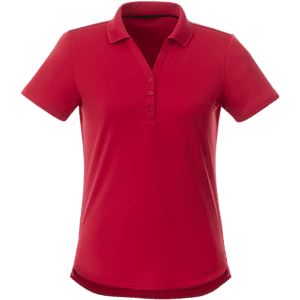 Womens OTIS SS Polo