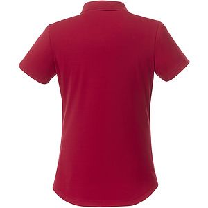 Womens OTIS SS Polo