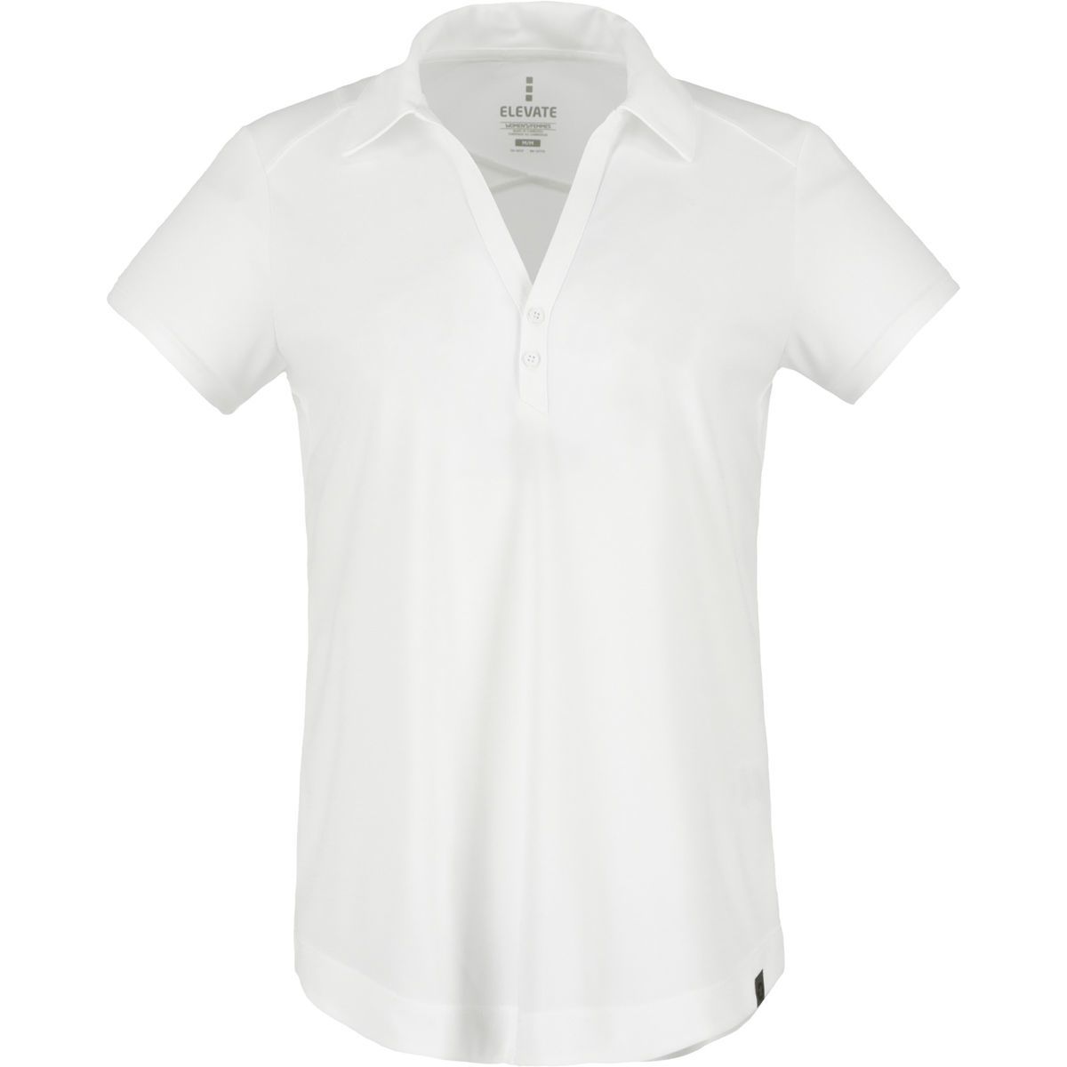 Women's AMOS Eco SS Polo