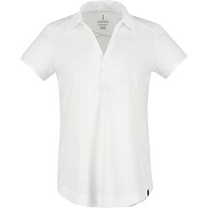 Women's AMOS Eco SS Polo