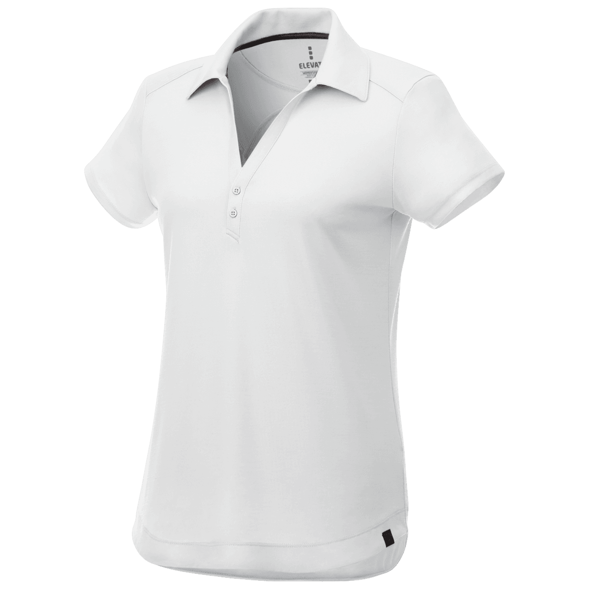 Women's AMOS Eco SS Polo