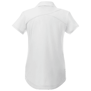 Women's AMOS Eco SS Polo