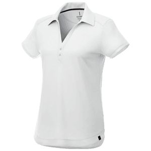 Women's AMOS Eco SS Polo