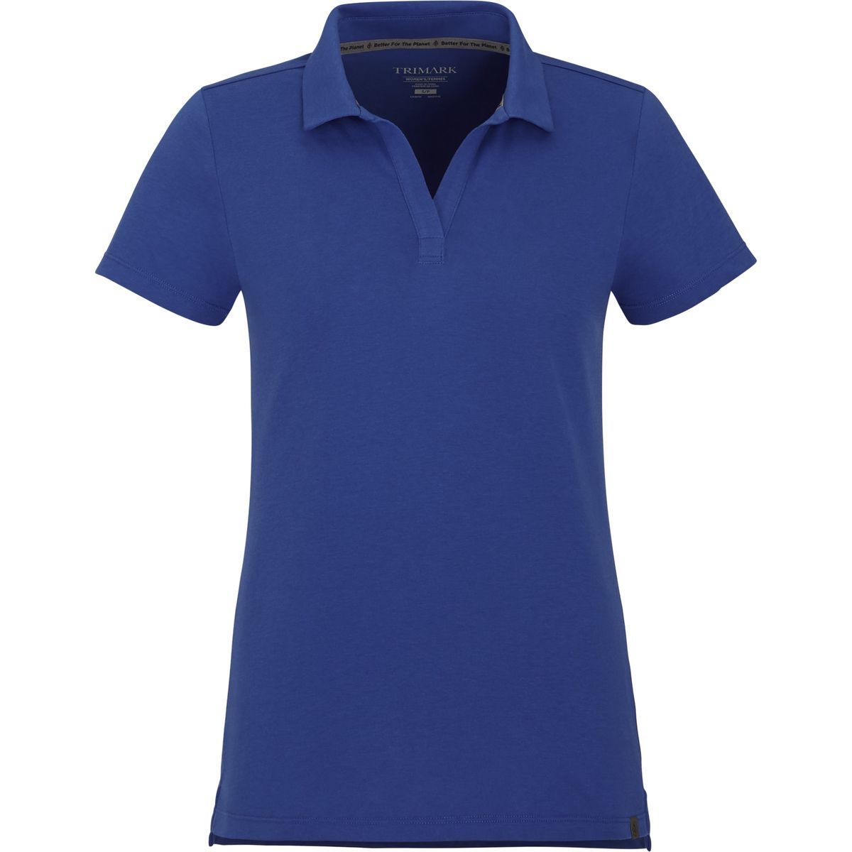 Women's SOMOTO Eco Short Sleeve Polo