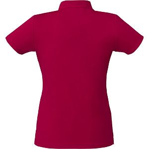 EVANS Eco Short Sleeve Polo - Women's