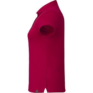 EVANS Eco Short Sleeve Polo - Women's
