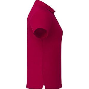 EVANS Eco Short Sleeve Polo - Women's